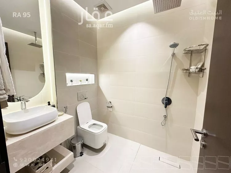 Apartment for Rent in Riyadh As Sahafah 11