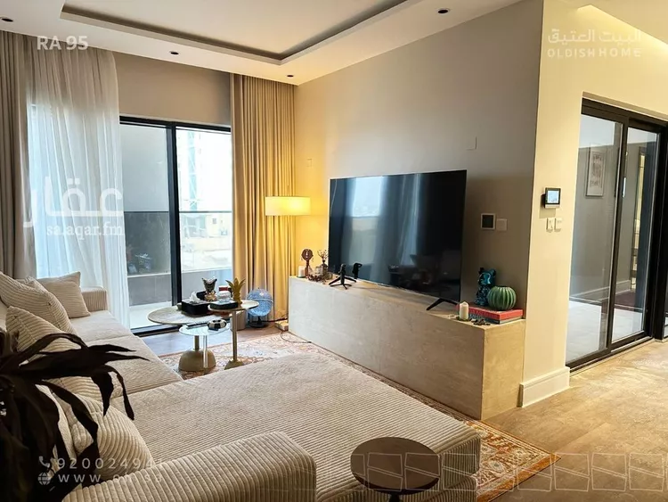 Apartment for Rent in Riyadh As Sahafah 16