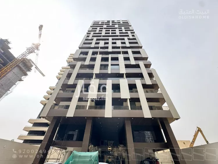 Apartment for Rent in Riyadh As Sahafah 20