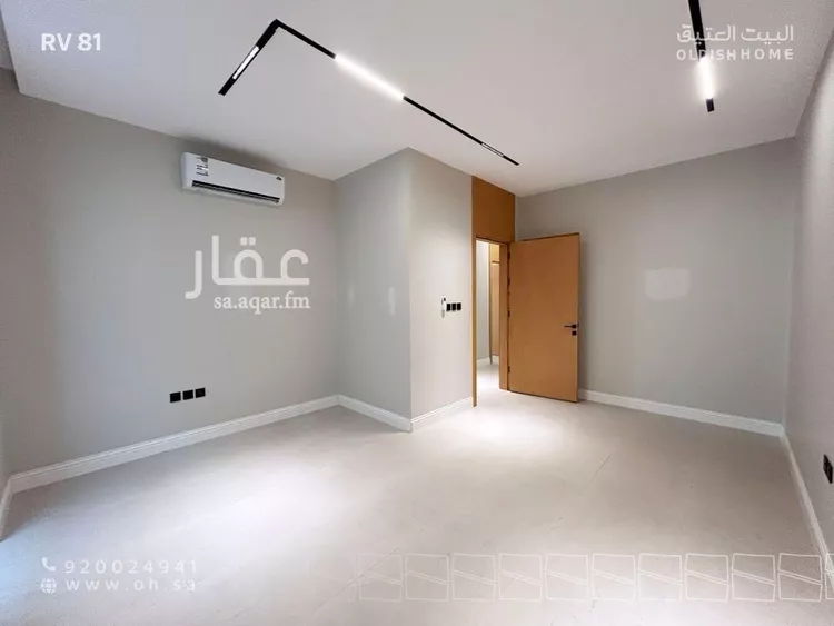 فيلا للإيجار في شارع يوسف السيرافي, حي العارض, مدينة الرياض, منطقة الرياض صورة 5