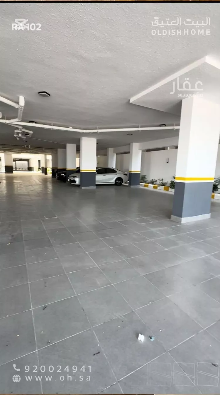 شقة للإيجار في حي البحر, مدينة الخبر, المنطقة الشرقية صورة 3