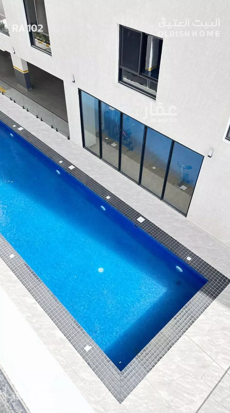 شقة للإيجار في حي البحر, مدينة الخبر, المنطقة الشرقية صورة 4