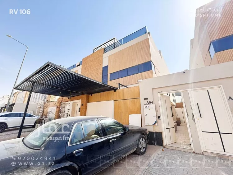 فيلا للإيجار في شارع يوسف السيرافي, حي العارض, مدينة الرياض, منطقة الرياض