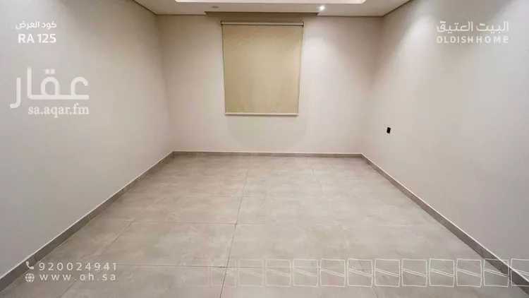 شقة للإيجار في شارع رقم 53, حي الملقا, مدينة الرياض, منطقة الرياض صورة 3