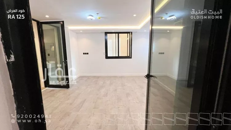 Apartment for Rent in Riyadh Al Malqa صورة 5