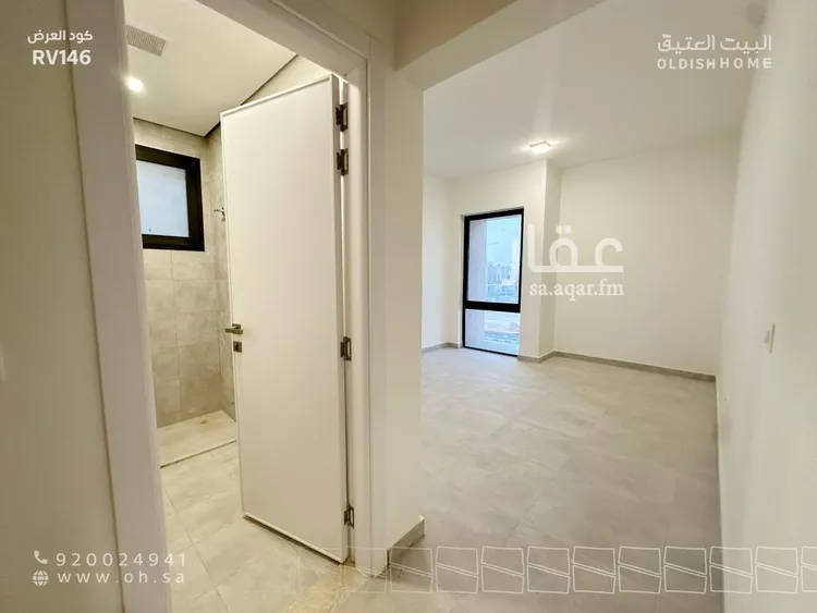 فيلا للإيجار في شارع النرجس, حي النرجس, مدينة الرياض, منطقة الرياض صورة 4