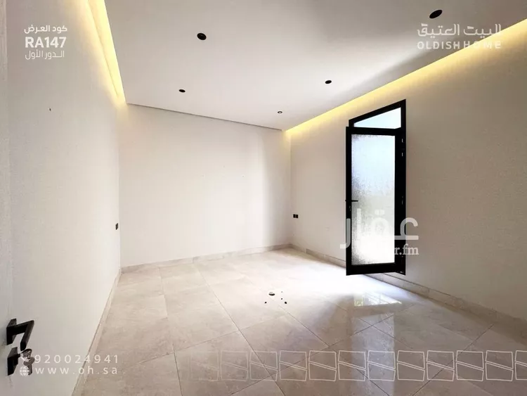 شقة للإيجار في شارع تنال, حي الرمال, مدينة الرياض, منطقة الرياض صورة 4