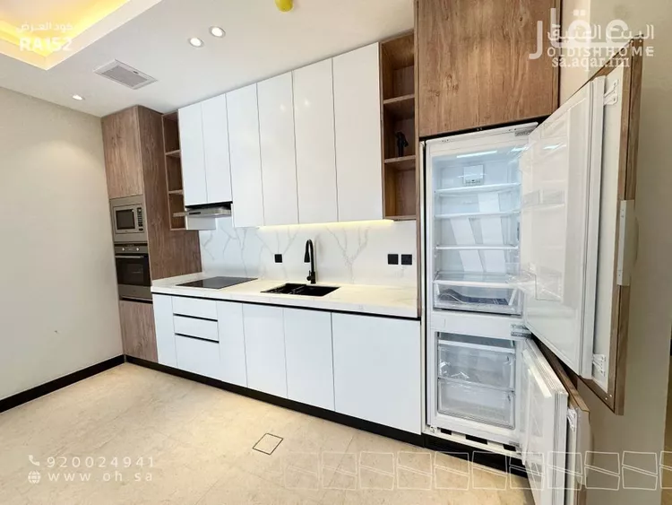شقة للإيجار في شارع الفضائل, حي النرجس, مدينة الرياض, منطقة الرياض 7