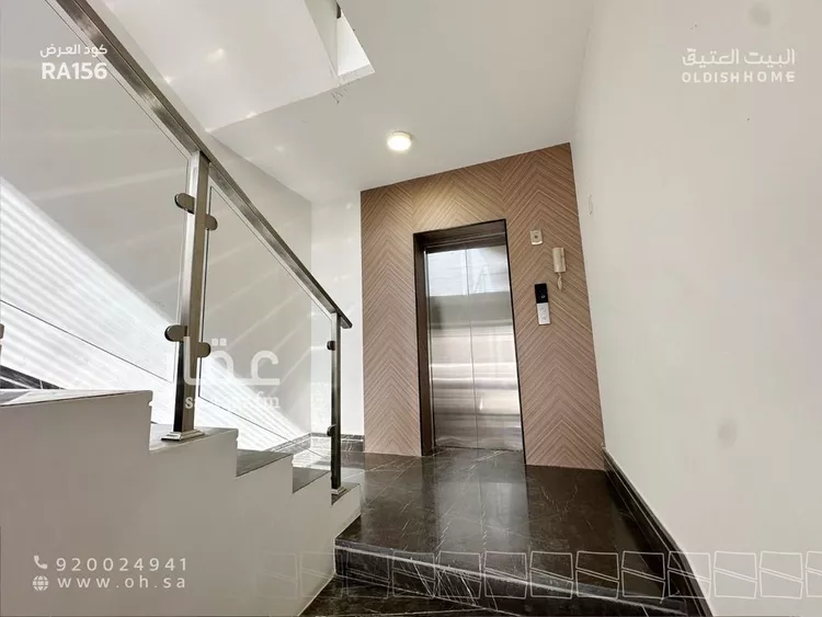 دور للإيجار في شارع رقم 309, حي الياسمين, مدينة الرياض, منطقة الرياض صورة 4