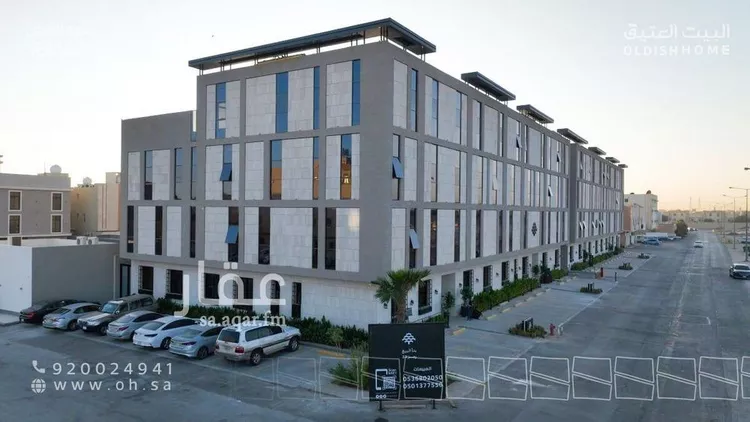 Apartment for Rent in Riyadh Al Munsiyah