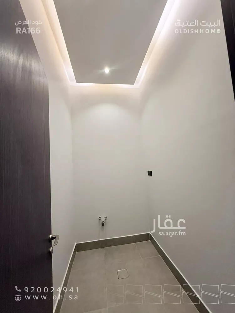 شقة للإيجار في شارع البساله, حي القادسية, مدينة الرياض, منطقة الرياض صورة 4