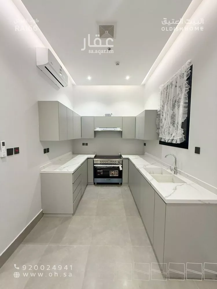 شقة للإيجار في شارع البساله, حي القادسية, مدينة الرياض, منطقة الرياض صورة 3