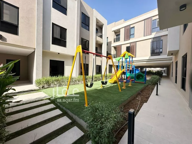 شقة للإيجار في شارع الفضائل, حي النرجس, مدينة الرياض, منطقة الرياض صورة 3