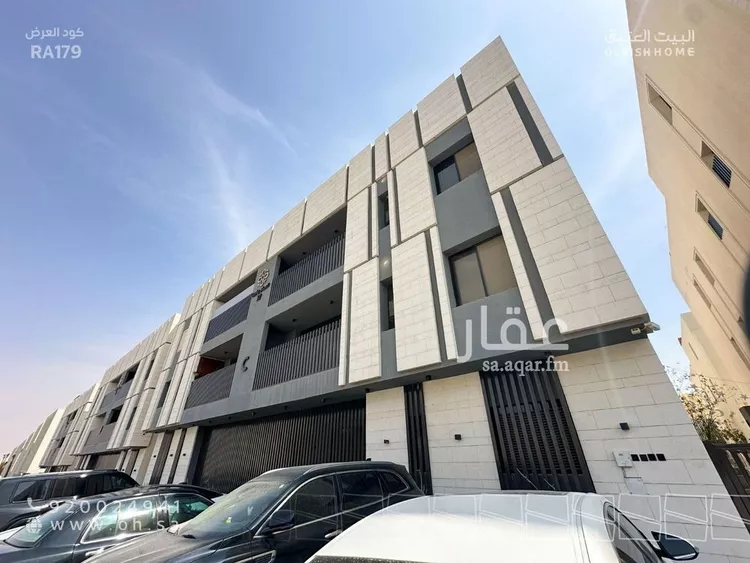 Apartment for Rent in Riyadh An Narjis صورة 2