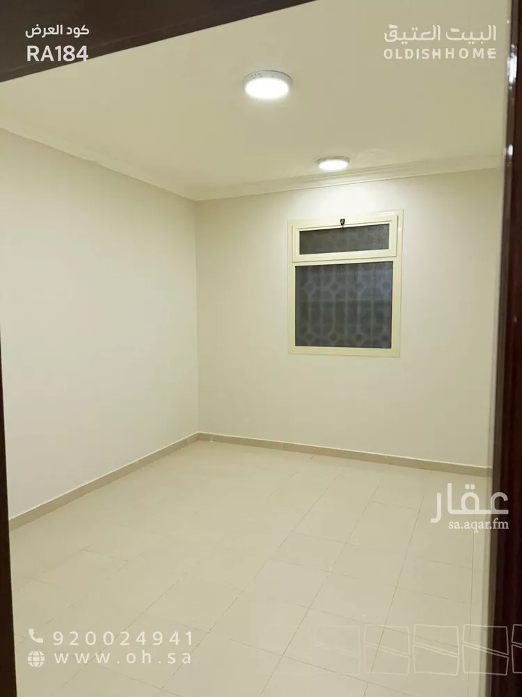 شقة للإيجار في شارع عبدالله بن سعد السديري, حي النزهة, مدينة الرياض, منطقة الرياض صورة 2