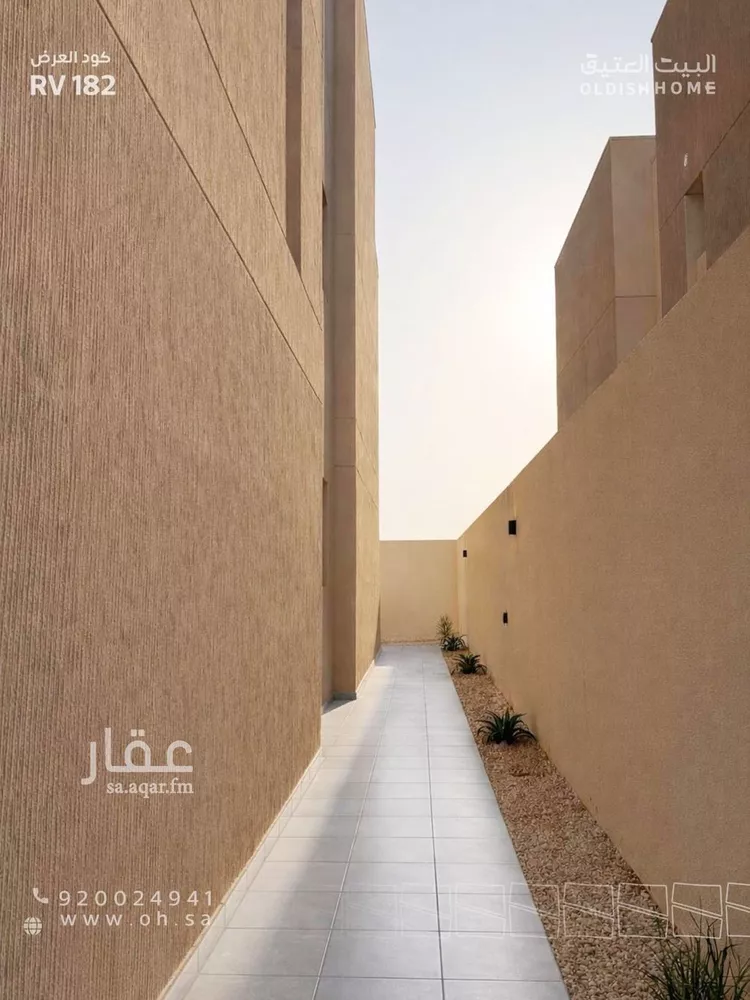 Villa for Rent in Riyadh An Narjis صورة 4