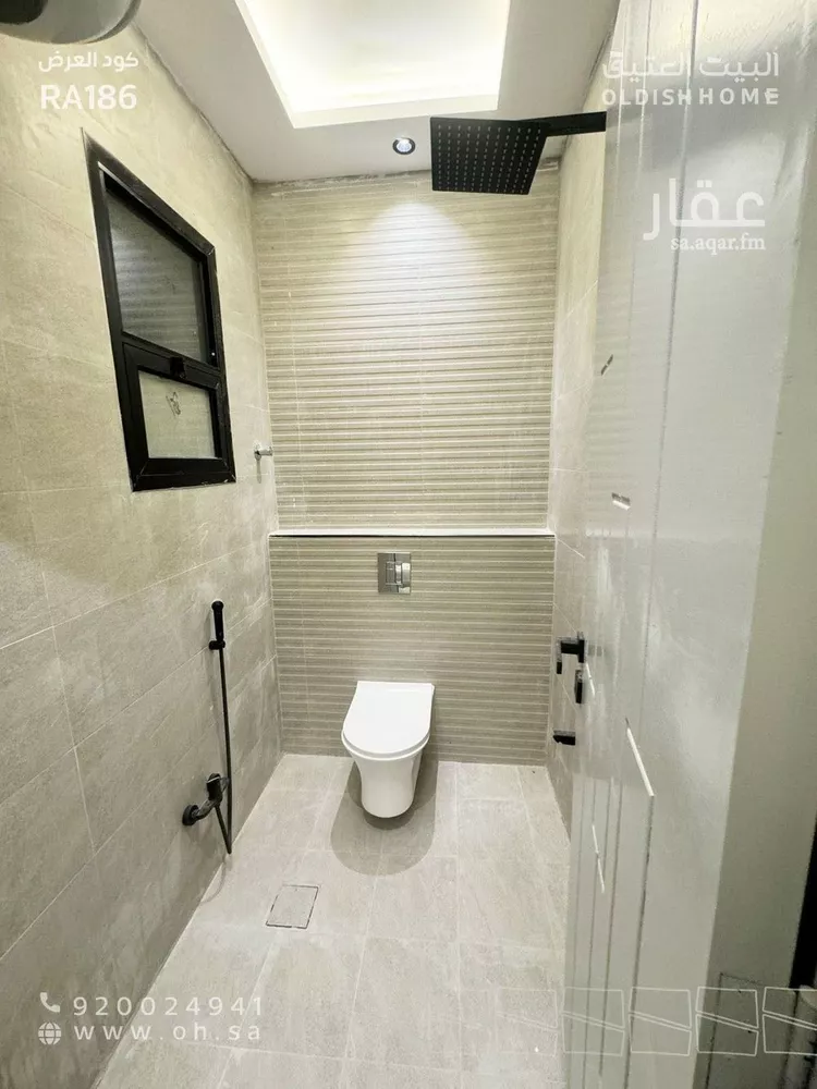 شقة للإيجار في شارع الأمير سعود بن محمد بن مقرن, حي طويق, مدينة الرياض, منطقة الرياض صورة 3