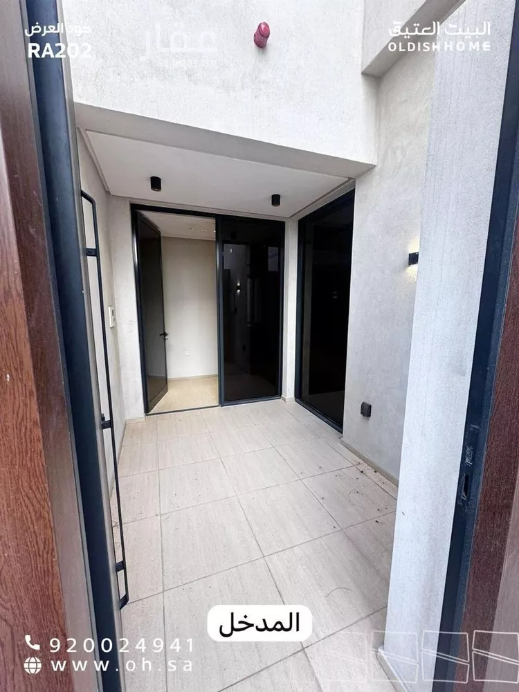 فيلا للإيجار في شارع ابن اليمان, حي العارض, مدينة الرياض, منطقة الرياض صورة 4