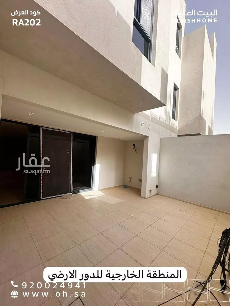 فيلا للإيجار في شارع ابن اليمان, حي العارض, مدينة الرياض, منطقة الرياض صورة 5