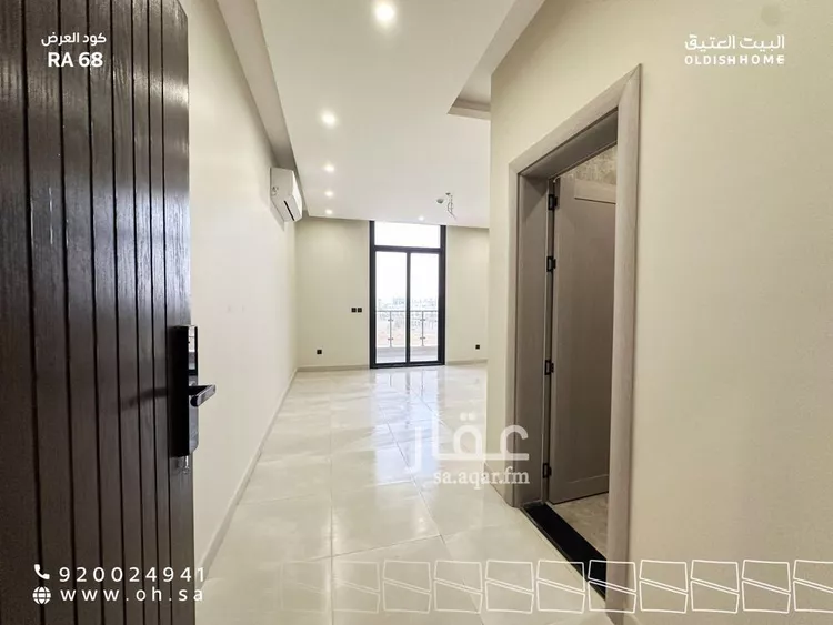 شقة للإيجار في شارع بشير البصري, حي النرجس, مدينة الرياض, منطقة الرياض صورة 3