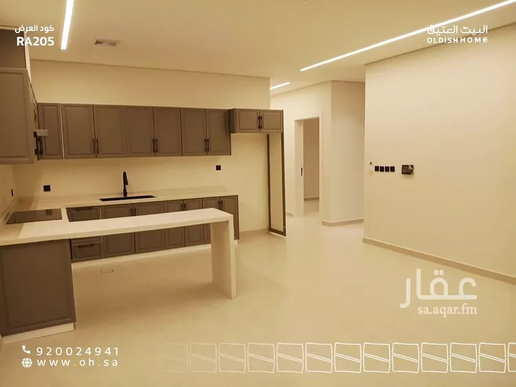 شقة للإيجار في شارع الاصول, حي البحر, مدينة الخبر, المنطقة الشرقية صورة 5