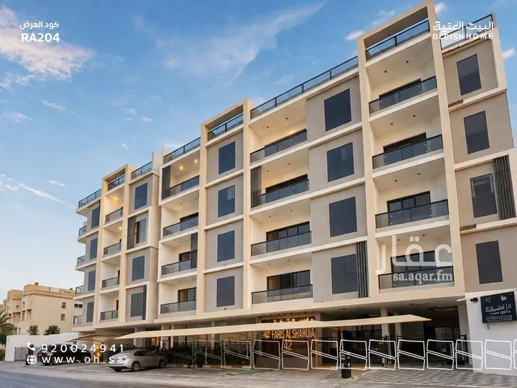 Apartment for Rent in Dammam As Sadafah