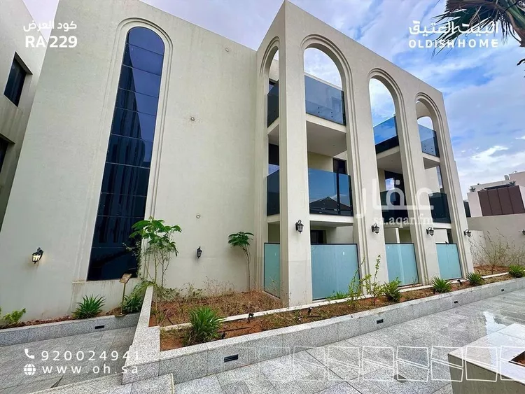Apartment for Rent in Riyadh An Narjis صورة 5