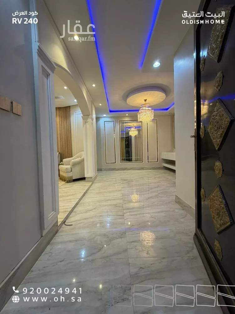 Villa for Rent in Riyadh Tuwaiq صورة 3