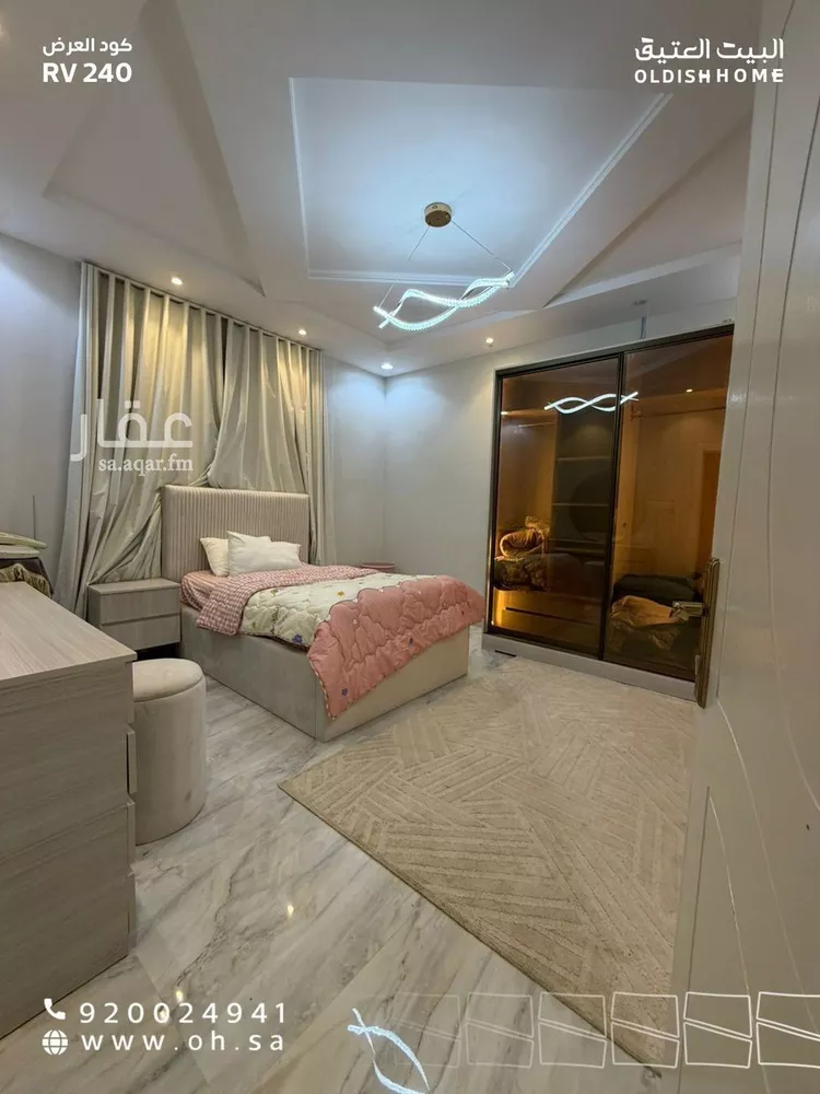 Villa for Rent in Riyadh Tuwaiq صورة 5