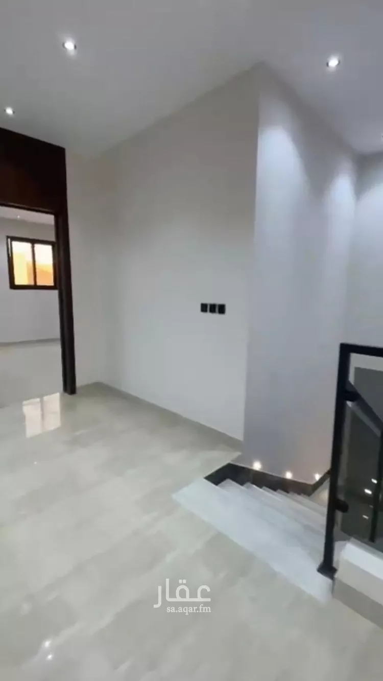 دور للإيجار في شارع أبي البركات الزيدي, حي طويق, مدينة الرياض, منطقة الرياض صورة 5