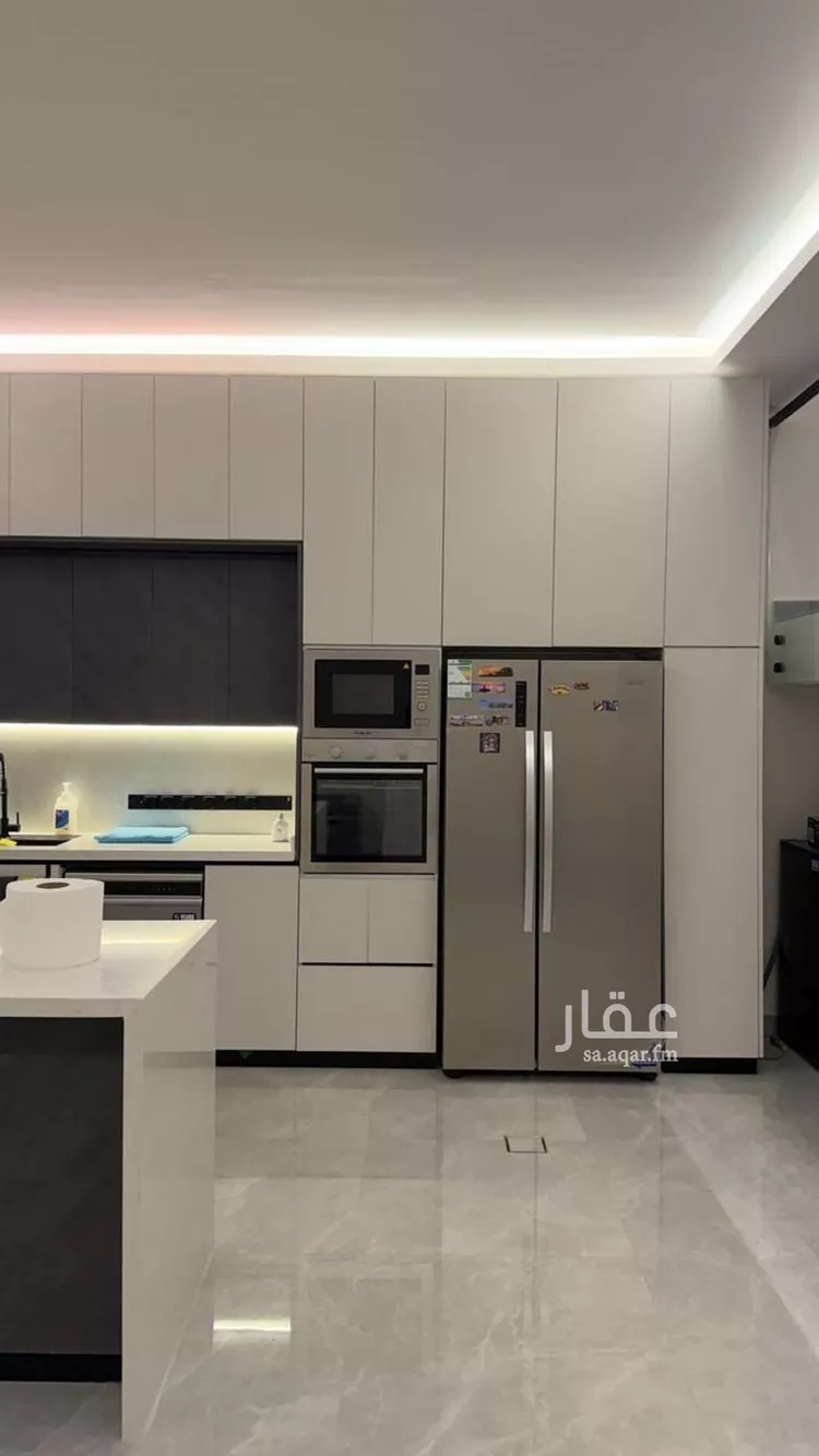 شقة للإيجار في شارع رقم 94, حي الياسمين, مدينة الرياض, منطقة الرياض صورة 2