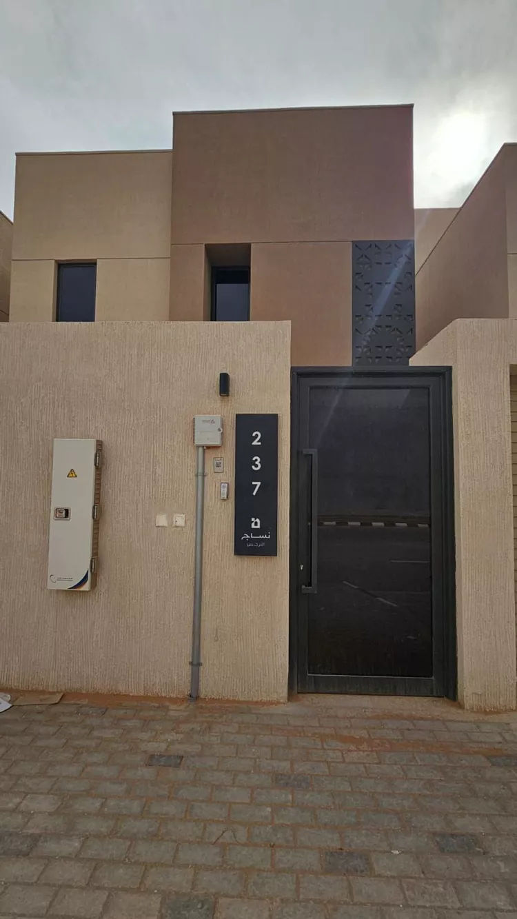 فيلا للإيجار في شارع 490 النرجس, حي النرجس, مدينة الرياض, منطقة الرياض