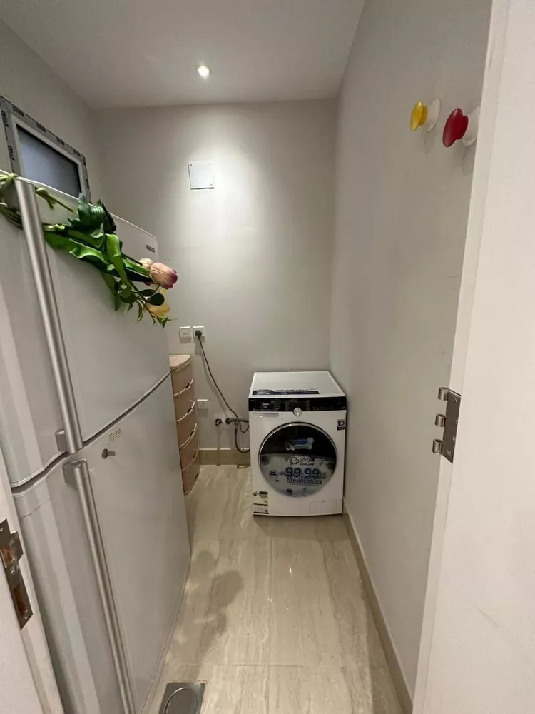 شقة للإيجار في شارع القنا, حي الياسمين, مدينة الرياض, منطقة الرياض صورة 5
