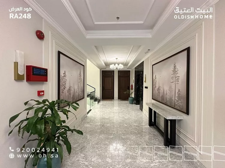 شقة للإيجار في شارع رقم 20, حي الياسمين, مدينة الرياض, منطقة الرياض صورة 3