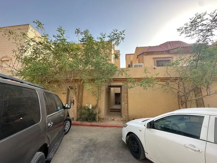 دور للإيجار في شارع رقم 71, حي الياسمين, مدينة الرياض, منطقة الرياض