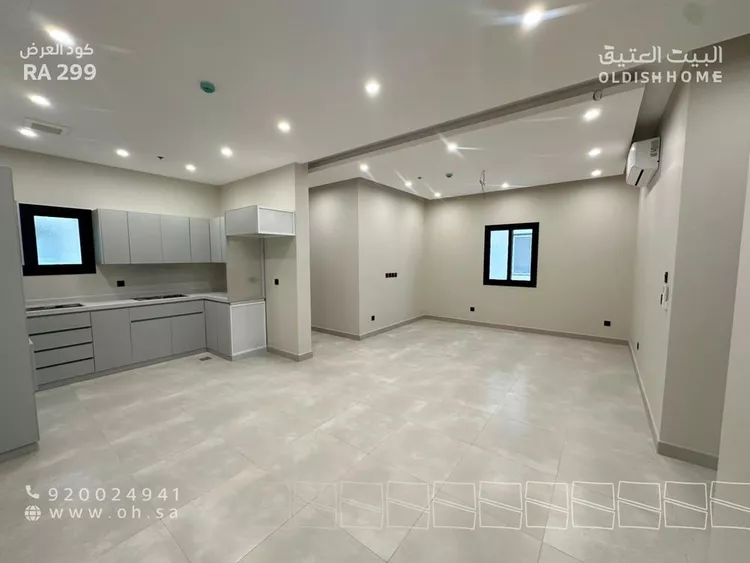 Apartment for Rent in Riyadh An Narjis