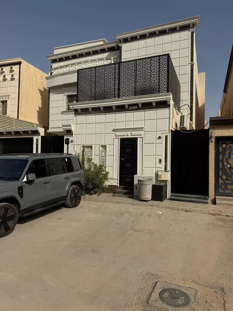 شقة للإيجار في شارع مسلمة, حي قرطبة, مدينة الرياض, منطقة الرياض 1 صورة