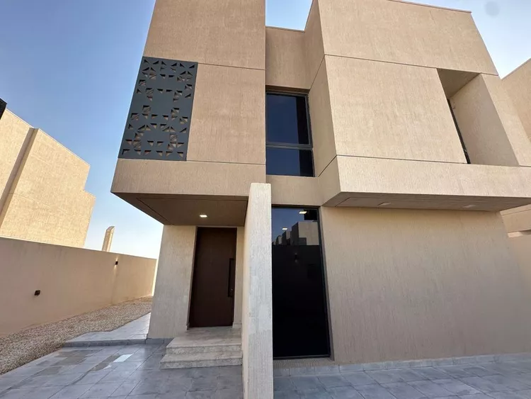 فيلا للإيجار في شارع شهيد الدين ثم الوطن زيد بن علي, حي النرجس, مدينة الرياض, منطقة الرياض صورة 2