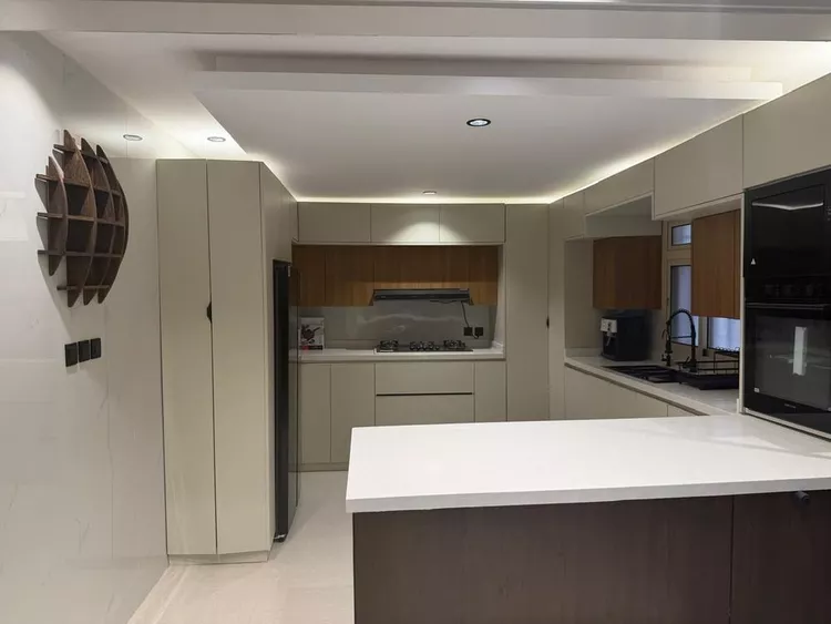 Floor for Rent in Riyadh Al Yasmin صورة 4