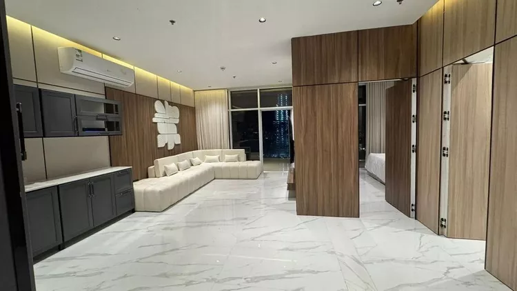 شقة للإيجار في شارع الملك فهد, حي النخيل, مدينة الرياض, منطقة الرياض صورة 5