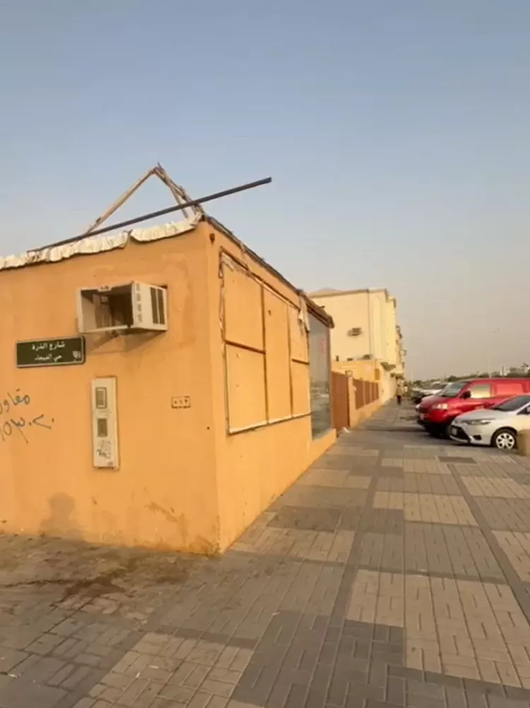 أرض للبيع في شارع هارون الرشيد, حي الفيحاء, مدينة الرياض, منطقة الرياض صورة 3