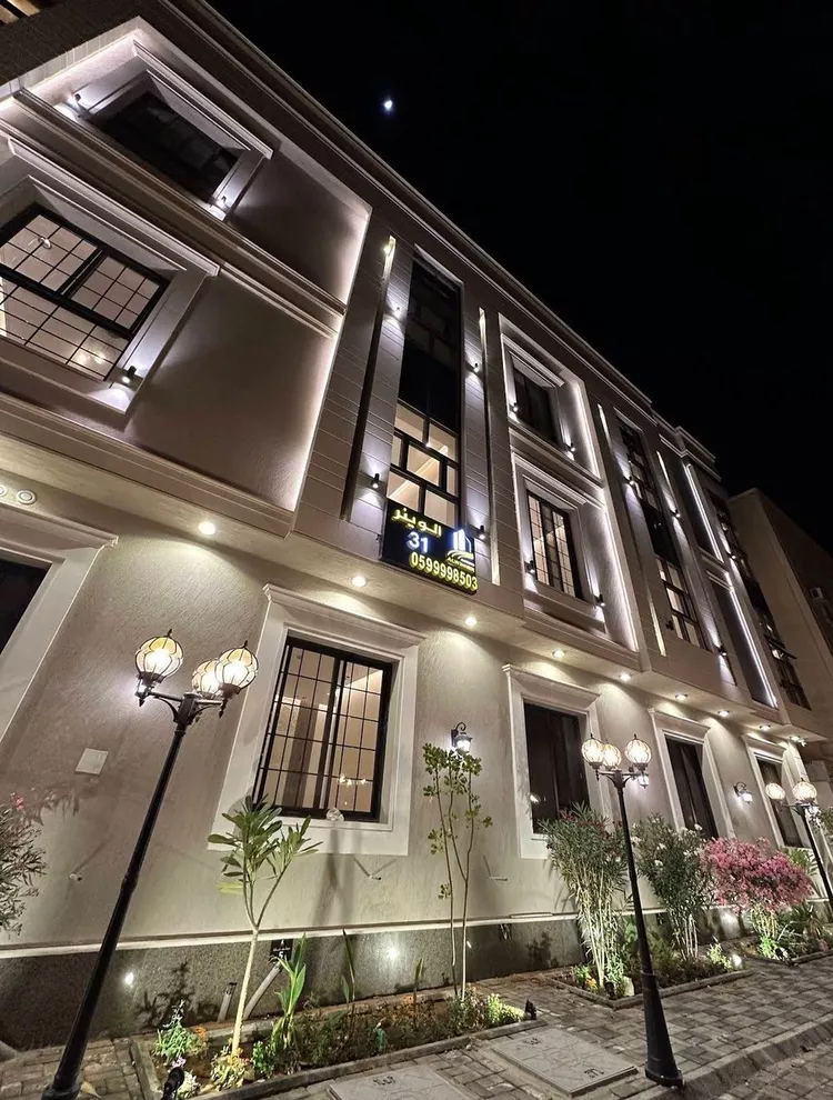 Apartment for Rent in Riyadh Dhahrat Laban