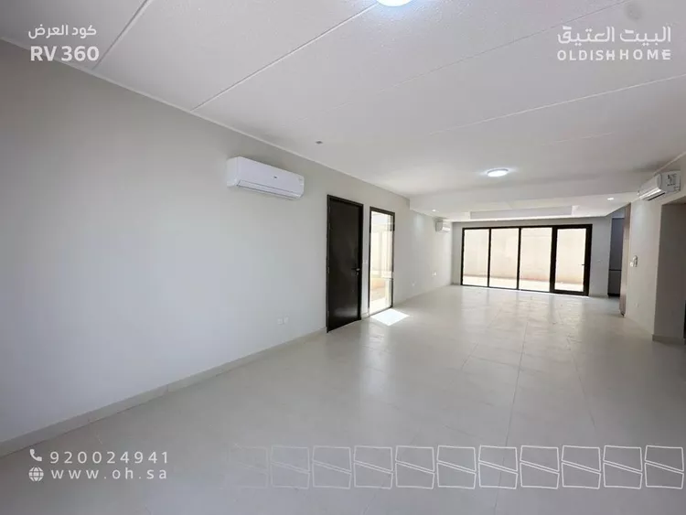 فيلا للإيجار في حي مطار الملك خالد الدولي, مدينة الرياض, منطقة الرياض صورة 4