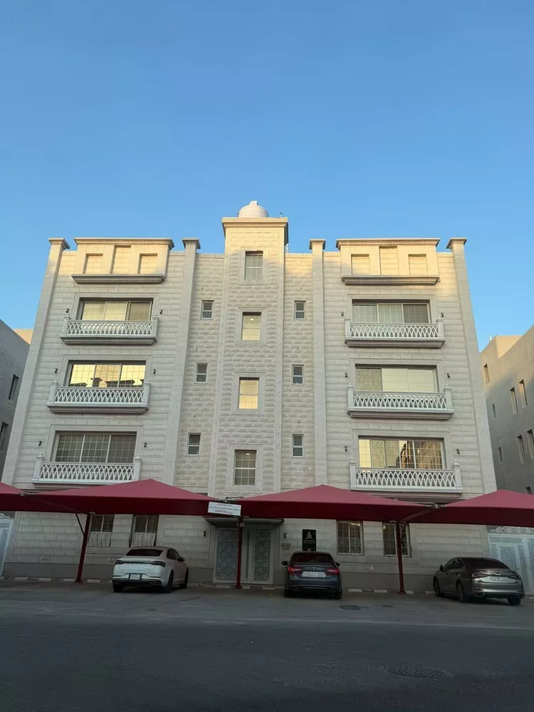 شقة للإيجار في شارع تنومة, حي الحمراء, مدينة الخبر, المنطقة الشرقية