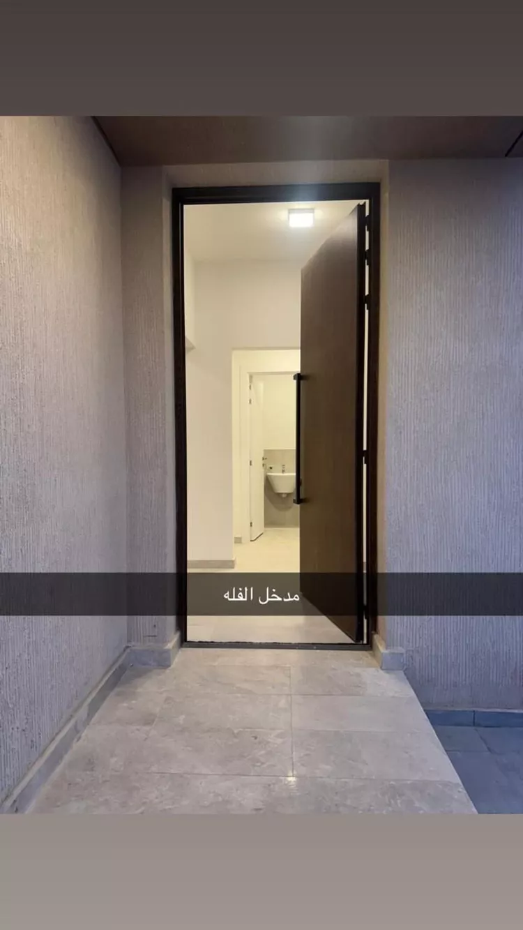 فيلا للإيجار في شارع ريحانة بنت زيد الفرعي, حي النرجس, مدينة الرياض, منطقة الرياض 6