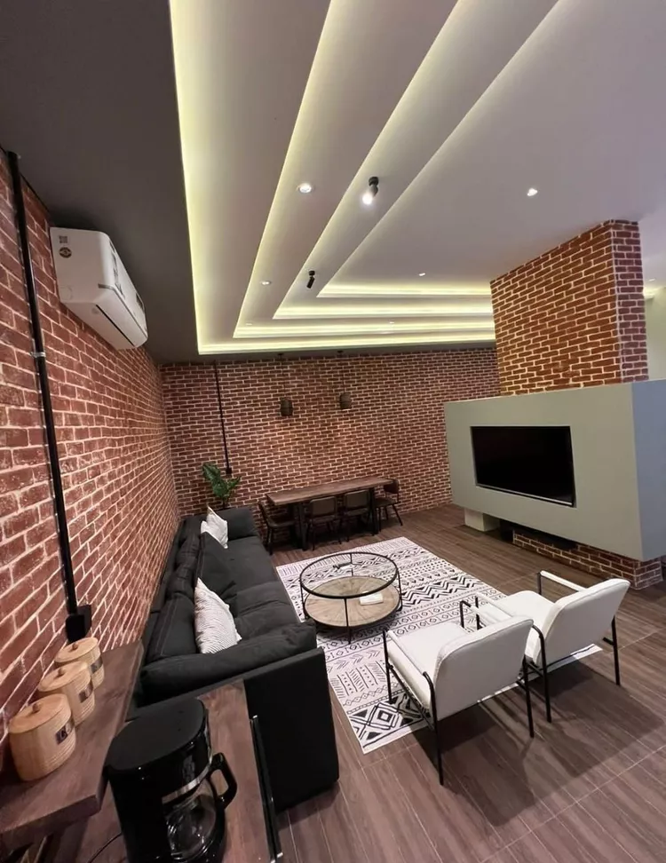 Apartment for Rent in Riyadh King Fahd صورة 2