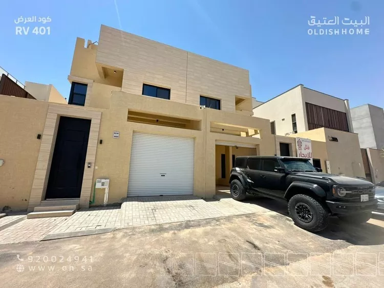 Villa for Rent in Riyadh An Narjis 30