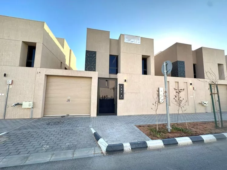 Villa for Rent in Riyadh An Narjis