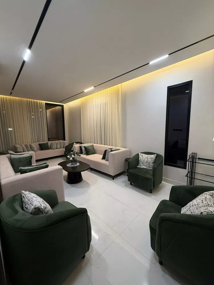 شقة للإيجار في حي الرمال, مدينة الرياض, منطقة الرياض صورة 3