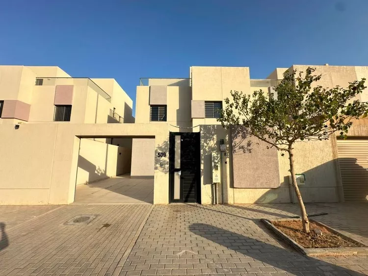 Villa for Rent in Riyadh An Narjis